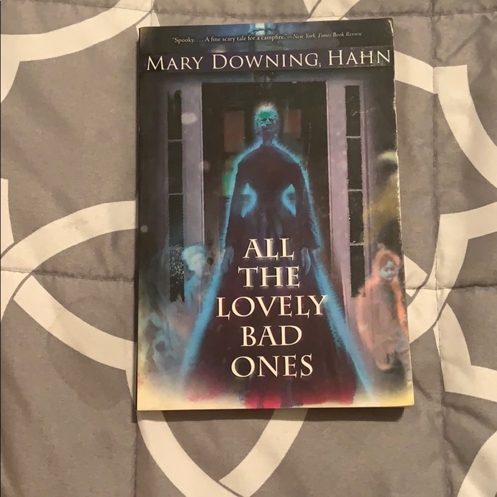 All The Lovely Bad Ones